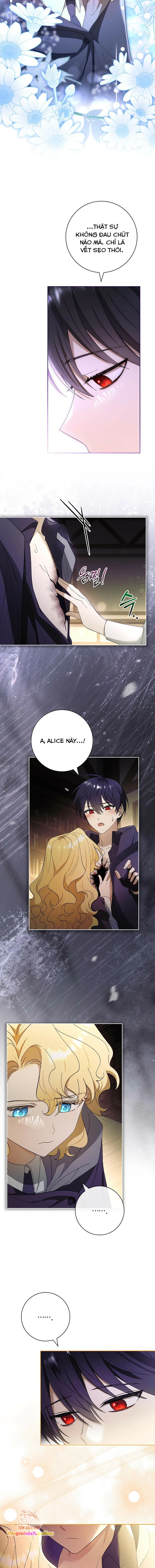 Nam Chính À, Tôi Sẽ Tôn Trọng Sở Thích Của Anh Chapter 62 - Trang 2