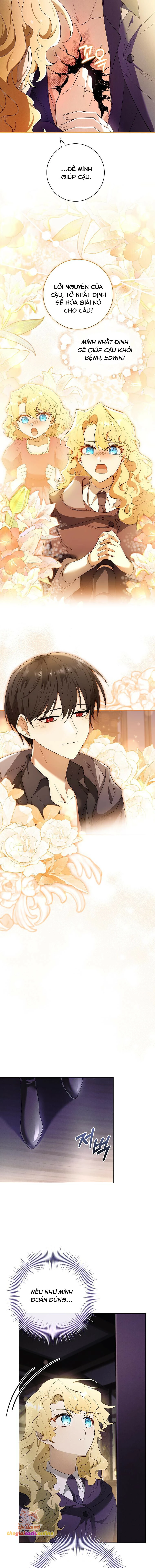 Nam Chính À, Tôi Sẽ Tôn Trọng Sở Thích Của Anh Chapter 62 - Trang 2