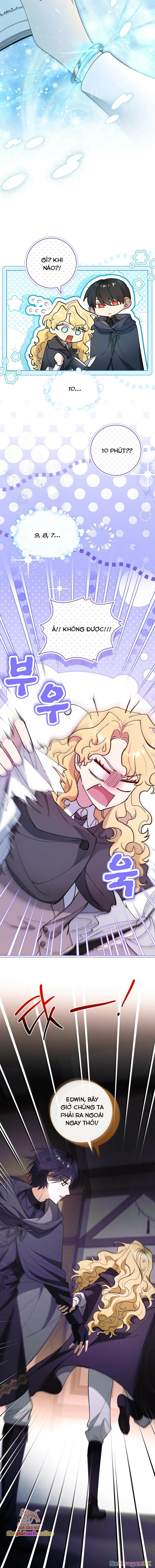 Nam Chính À, Tôi Sẽ Tôn Trọng Sở Thích Của Anh Chapter 62 - Trang 2