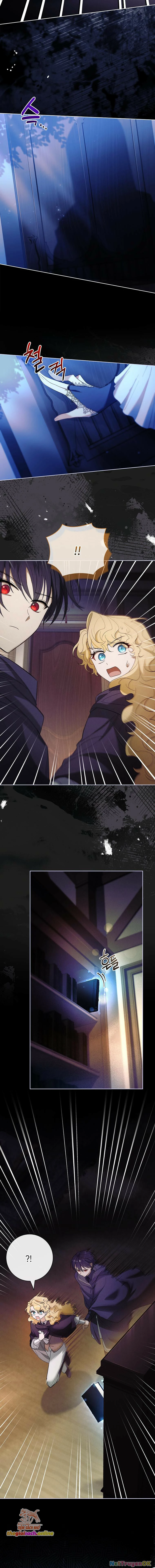 Nam Chính À, Tôi Sẽ Tôn Trọng Sở Thích Của Anh Chapter 62 - Trang 2