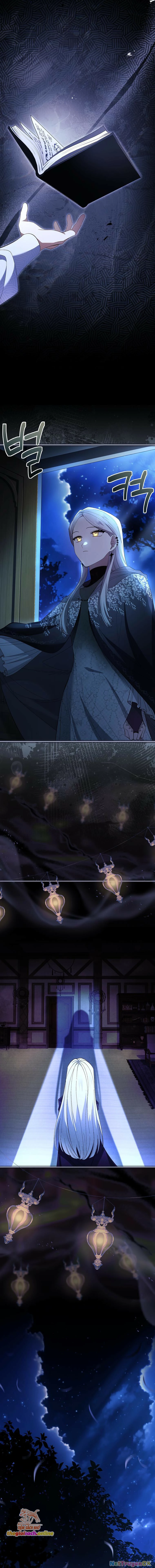 Nam Chính À, Tôi Sẽ Tôn Trọng Sở Thích Của Anh Chapter 62 - Trang 2