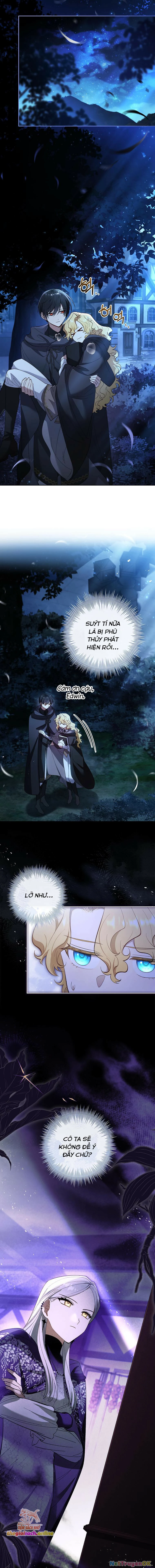 Nam Chính À, Tôi Sẽ Tôn Trọng Sở Thích Của Anh Chapter 62 - Trang 2