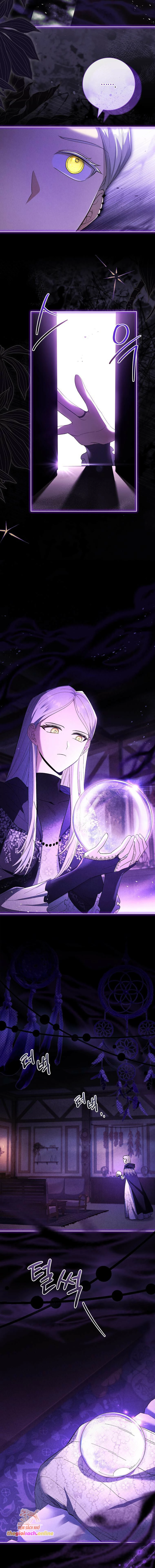 Nam Chính À, Tôi Sẽ Tôn Trọng Sở Thích Của Anh Chapter 62 - Trang 2