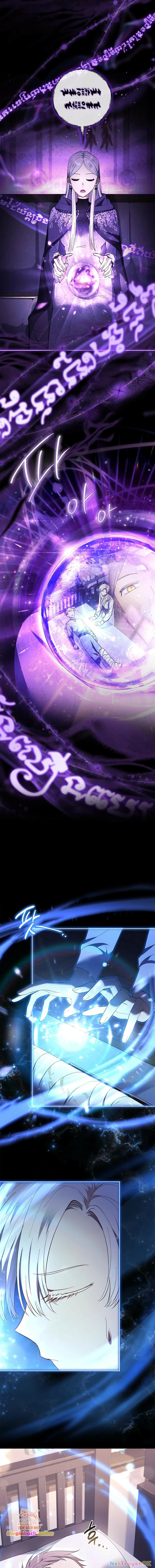 Nam Chính À, Tôi Sẽ Tôn Trọng Sở Thích Của Anh Chapter 62 - Trang 2