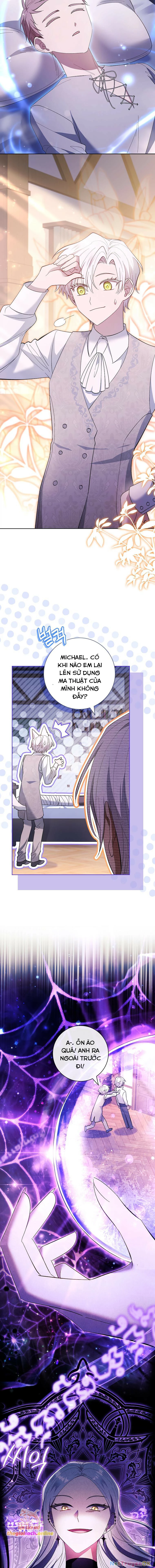 Nam Chính À, Tôi Sẽ Tôn Trọng Sở Thích Của Anh Chapter 62 - Trang 2