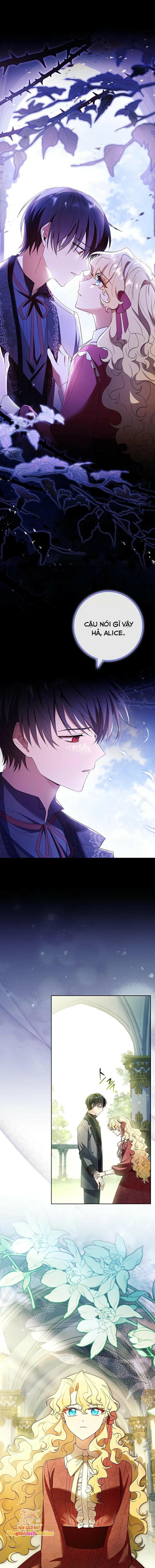 Nam Chính À, Tôi Sẽ Tôn Trọng Sở Thích Của Anh Chapter 64 - Trang 2