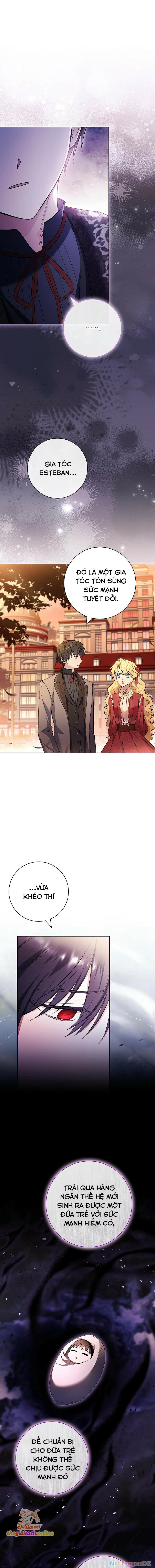 Nam Chính À, Tôi Sẽ Tôn Trọng Sở Thích Của Anh Chapter 64 - Trang 2