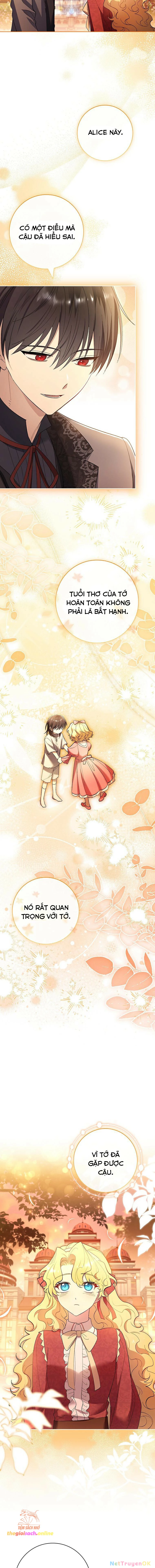 Nam Chính À, Tôi Sẽ Tôn Trọng Sở Thích Của Anh Chapter 64 - Trang 2