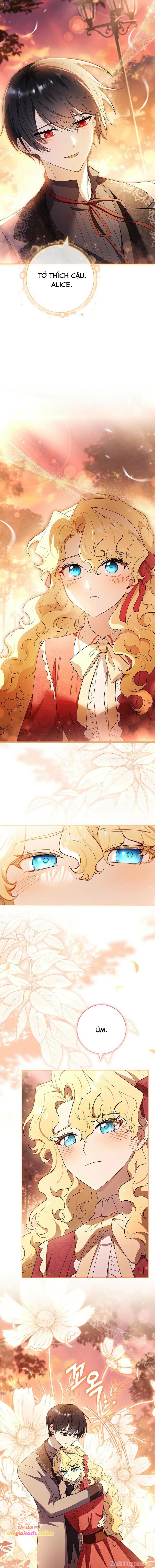 Nam Chính À, Tôi Sẽ Tôn Trọng Sở Thích Của Anh Chapter 64 - Trang 2