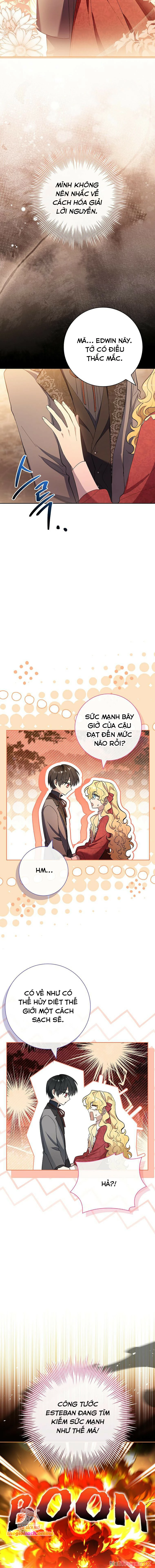 Nam Chính À, Tôi Sẽ Tôn Trọng Sở Thích Của Anh Chapter 64 - Trang 2