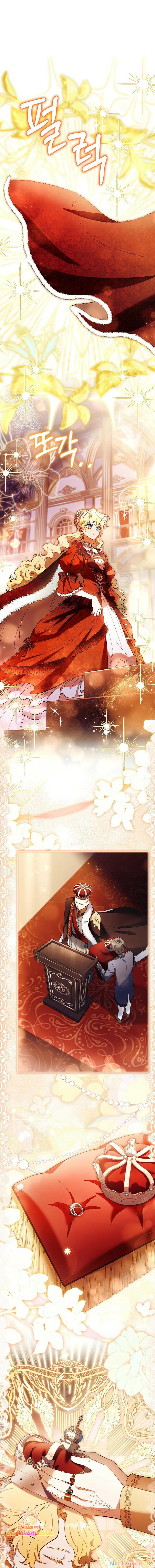 Nam Chính À, Tôi Sẽ Tôn Trọng Sở Thích Của Anh Chapter 64 - Trang 2