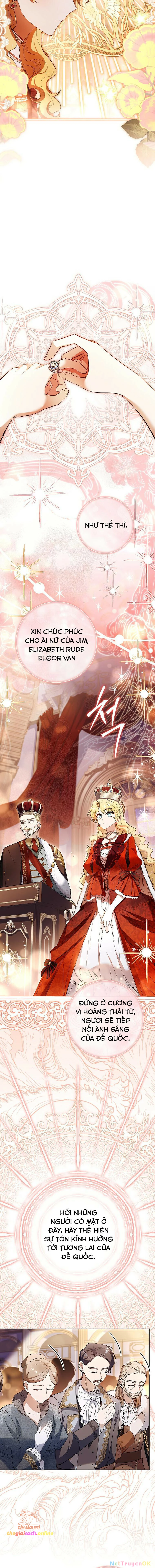 Nam Chính À, Tôi Sẽ Tôn Trọng Sở Thích Của Anh Chapter 64 - Trang 2