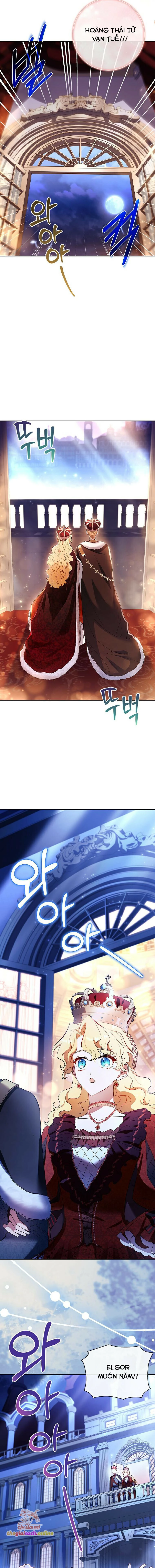 Nam Chính À, Tôi Sẽ Tôn Trọng Sở Thích Của Anh Chapter 64 - Trang 2