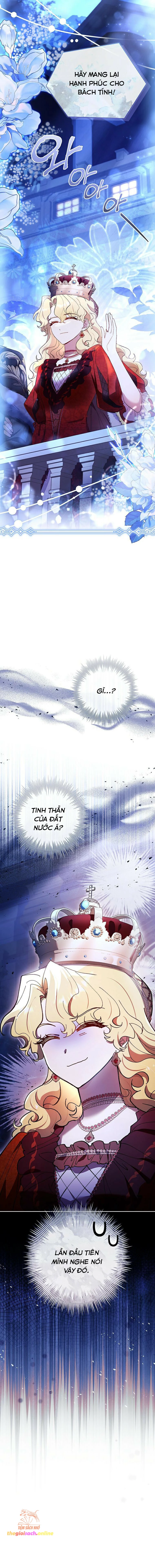 Nam Chính À, Tôi Sẽ Tôn Trọng Sở Thích Của Anh Chapter 64 - Trang 2