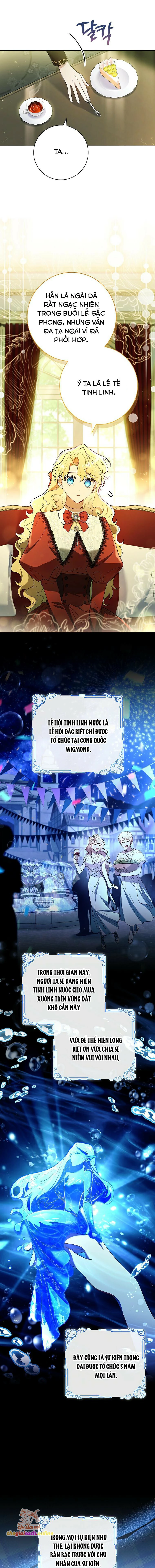 Nam Chính À, Tôi Sẽ Tôn Trọng Sở Thích Của Anh Chapter 65 - Trang 2