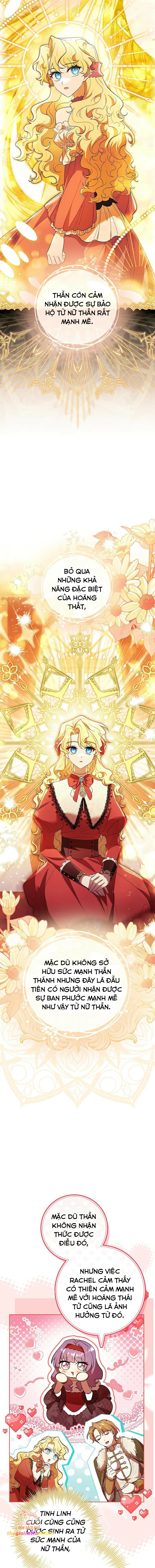 Nam Chính À, Tôi Sẽ Tôn Trọng Sở Thích Của Anh Chapter 65 - Trang 2