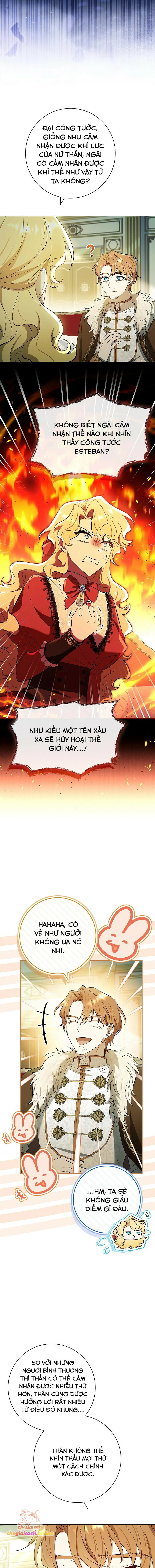 Nam Chính À, Tôi Sẽ Tôn Trọng Sở Thích Của Anh Chapter 65 - Trang 2