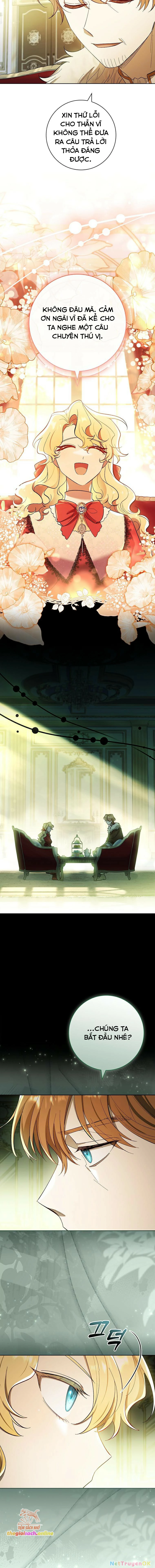 Nam Chính À, Tôi Sẽ Tôn Trọng Sở Thích Của Anh Chapter 65 - Trang 2