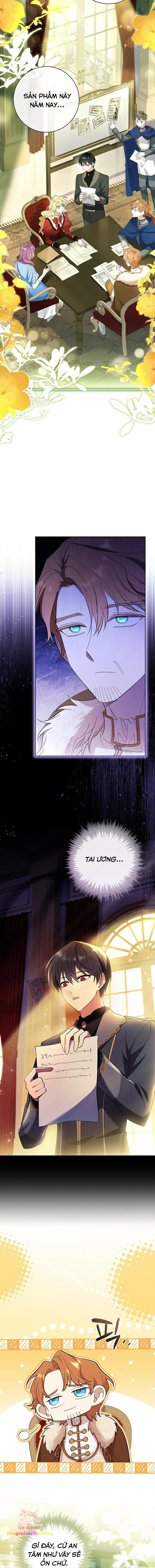 Nam Chính À, Tôi Sẽ Tôn Trọng Sở Thích Của Anh Chapter 65 - Trang 2