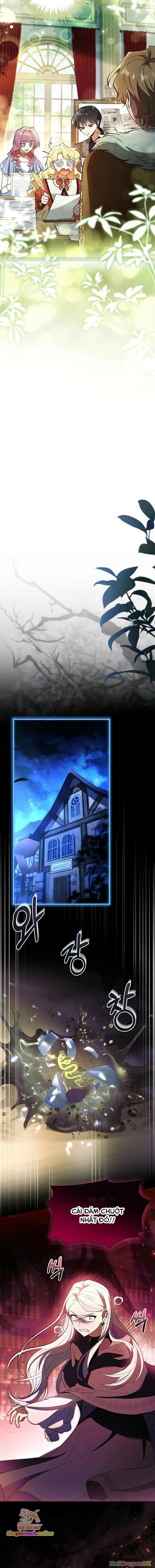 Nam Chính À, Tôi Sẽ Tôn Trọng Sở Thích Của Anh Chapter 65 - Trang 2