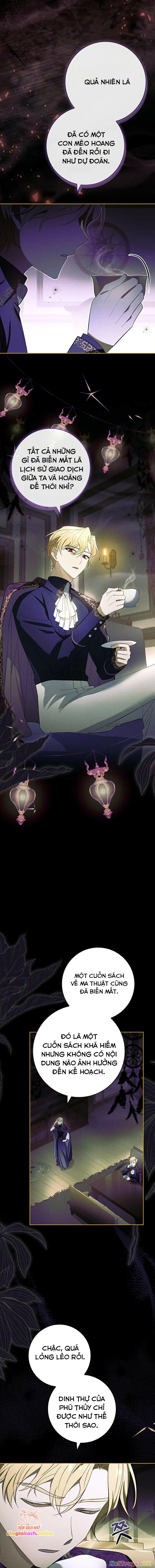 Nam Chính À, Tôi Sẽ Tôn Trọng Sở Thích Của Anh Chapter 65 - Trang 2