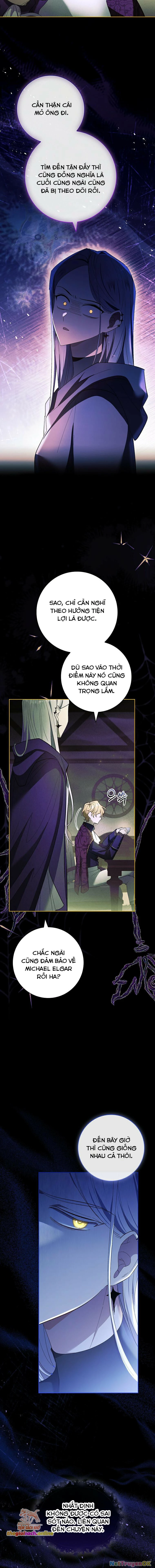 Nam Chính À, Tôi Sẽ Tôn Trọng Sở Thích Của Anh Chapter 65 - Trang 2