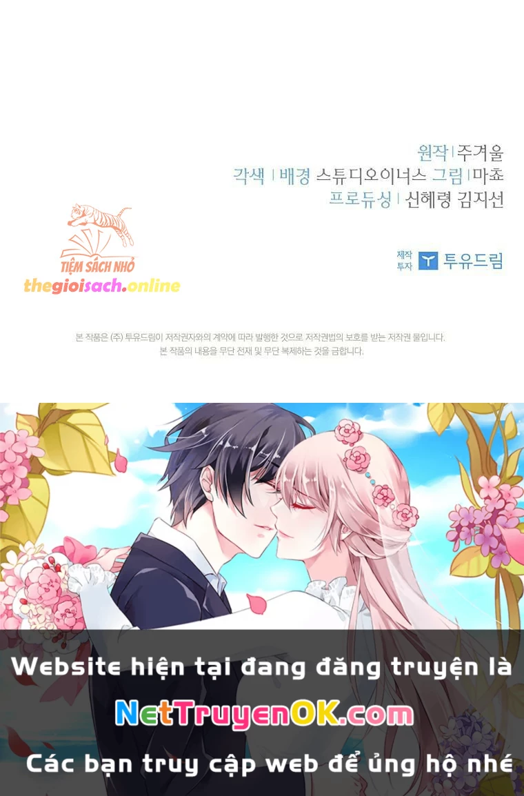 Nam Chính À, Tôi Sẽ Tôn Trọng Sở Thích Của Anh Chapter 65 - Trang 2