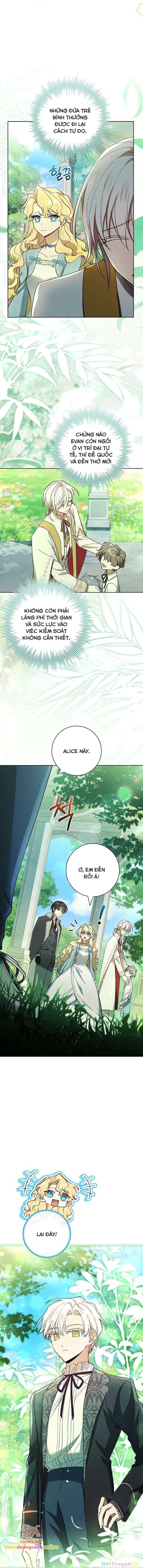 Nam Chính À, Tôi Sẽ Tôn Trọng Sở Thích Của Anh Chapter 66 - Trang 2