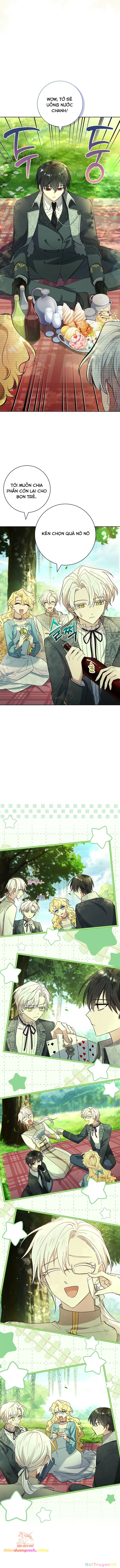 Nam Chính À, Tôi Sẽ Tôn Trọng Sở Thích Của Anh Chapter 66 - Trang 2