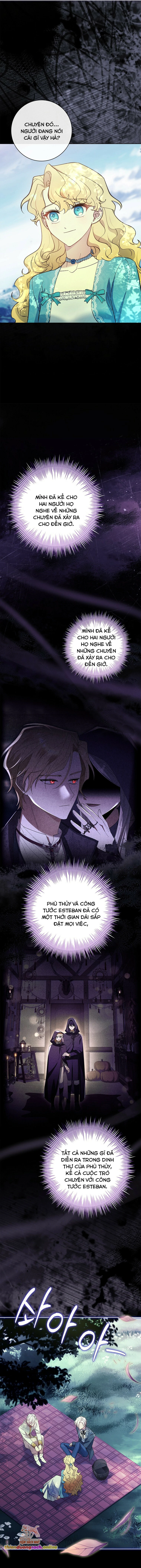 Nam Chính À, Tôi Sẽ Tôn Trọng Sở Thích Của Anh Chapter 66 - Trang 2