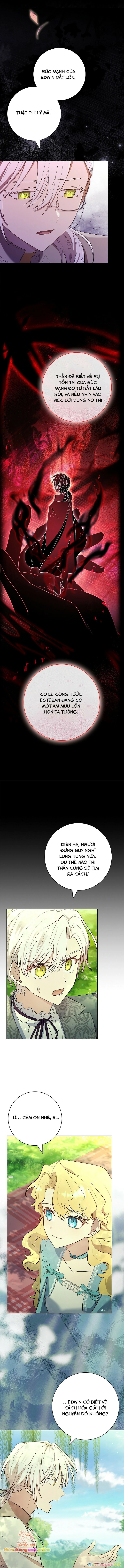 Nam Chính À, Tôi Sẽ Tôn Trọng Sở Thích Của Anh Chapter 66 - Trang 2