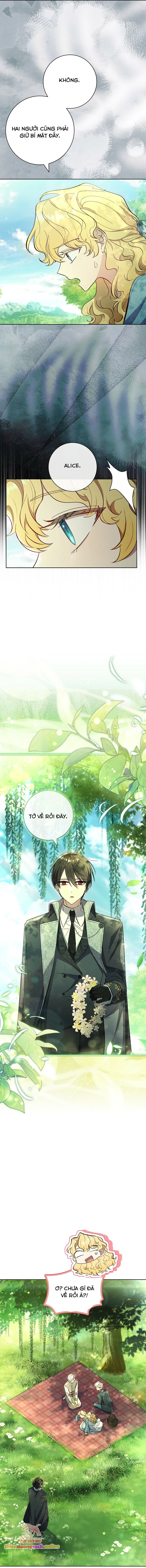 Nam Chính À, Tôi Sẽ Tôn Trọng Sở Thích Của Anh Chapter 66 - Trang 2