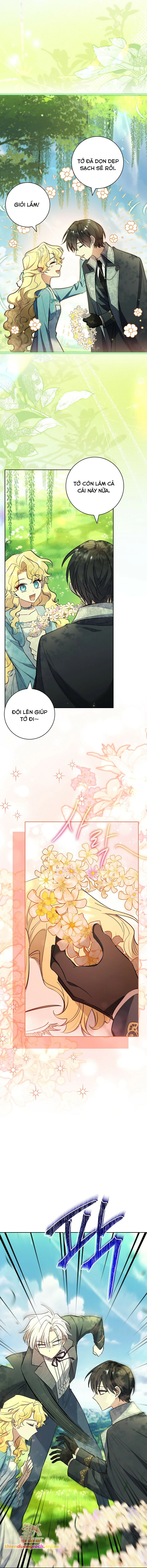 Nam Chính À, Tôi Sẽ Tôn Trọng Sở Thích Của Anh Chapter 66 - Trang 2