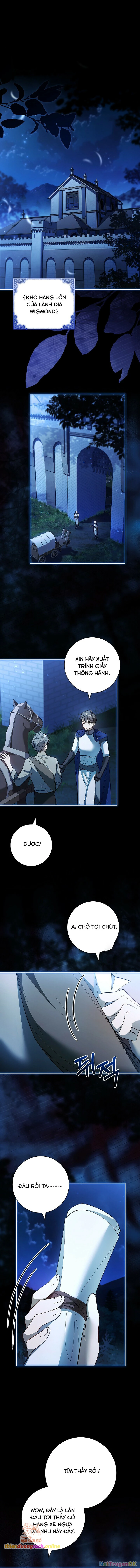 Nam Chính À, Tôi Sẽ Tôn Trọng Sở Thích Của Anh Chapter 67 - Trang 2