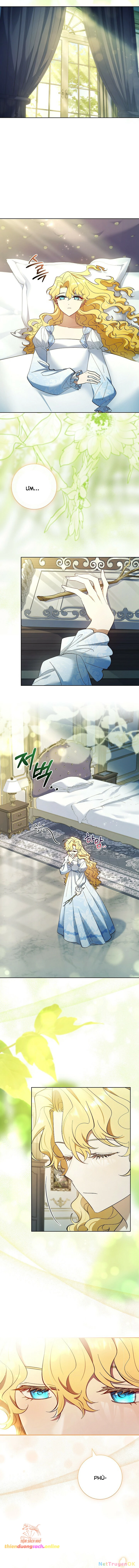 Nam Chính À, Tôi Sẽ Tôn Trọng Sở Thích Của Anh Chapter 67 - Trang 2