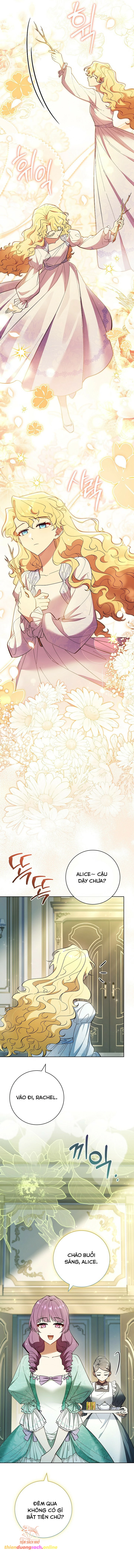 Nam Chính À, Tôi Sẽ Tôn Trọng Sở Thích Của Anh Chapter 67 - Trang 2