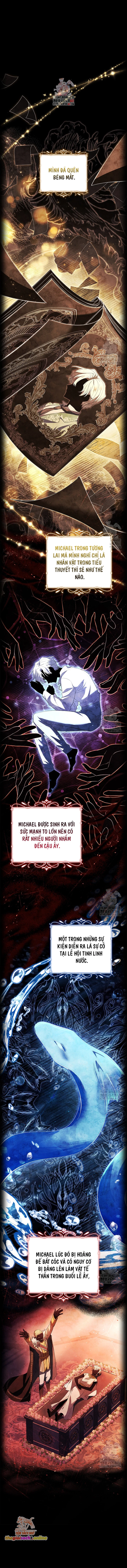 Nam Chính À, Tôi Sẽ Tôn Trọng Sở Thích Của Anh Chapter 68 - Trang 2