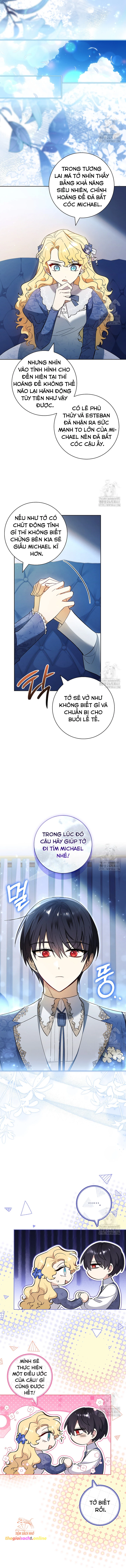 Nam Chính À, Tôi Sẽ Tôn Trọng Sở Thích Của Anh Chapter 68 - Trang 2