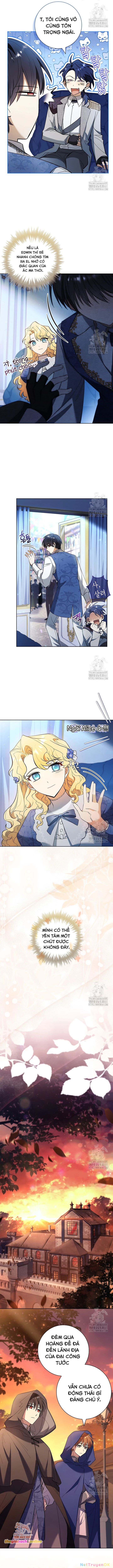 Nam Chính À, Tôi Sẽ Tôn Trọng Sở Thích Của Anh Chapter 68 - Trang 2