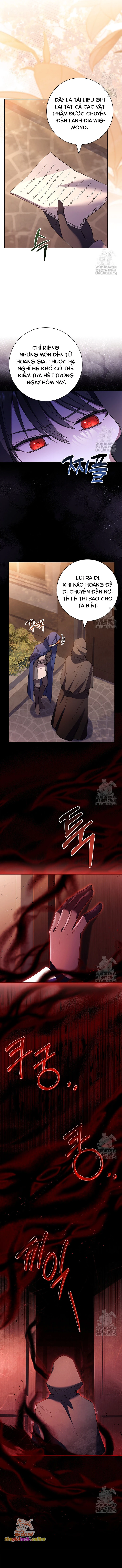 Nam Chính À, Tôi Sẽ Tôn Trọng Sở Thích Của Anh Chapter 68 - Trang 2