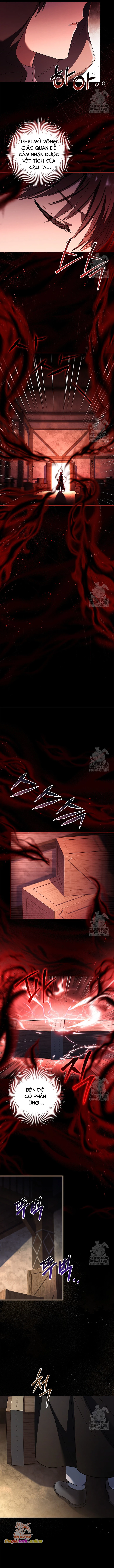 Nam Chính À, Tôi Sẽ Tôn Trọng Sở Thích Của Anh Chapter 68 - Trang 2