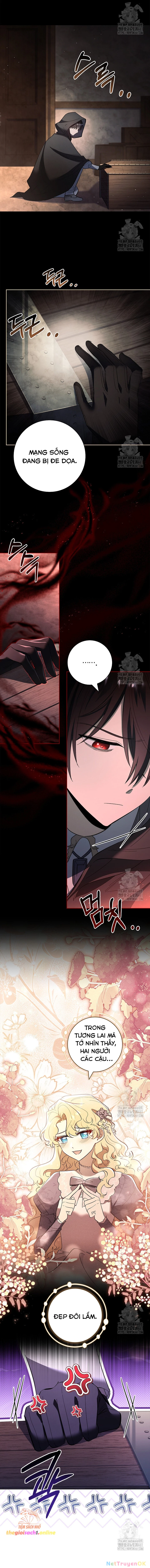 Nam Chính À, Tôi Sẽ Tôn Trọng Sở Thích Của Anh Chapter 68 - Trang 2