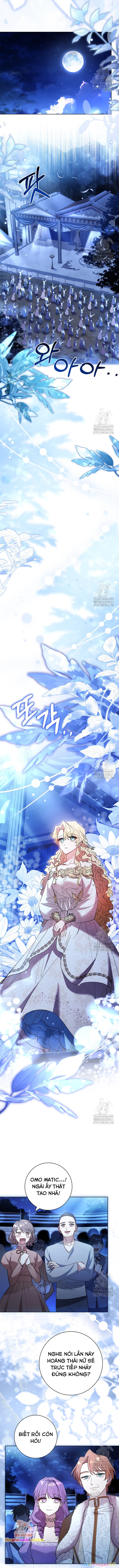 Nam Chính À, Tôi Sẽ Tôn Trọng Sở Thích Của Anh Chapter 68 - Trang 2