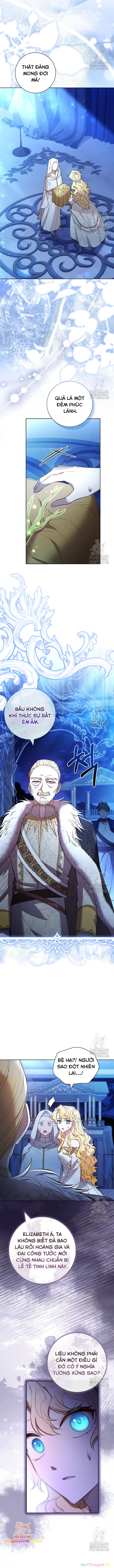 Nam Chính À, Tôi Sẽ Tôn Trọng Sở Thích Của Anh Chapter 68 - Trang 2