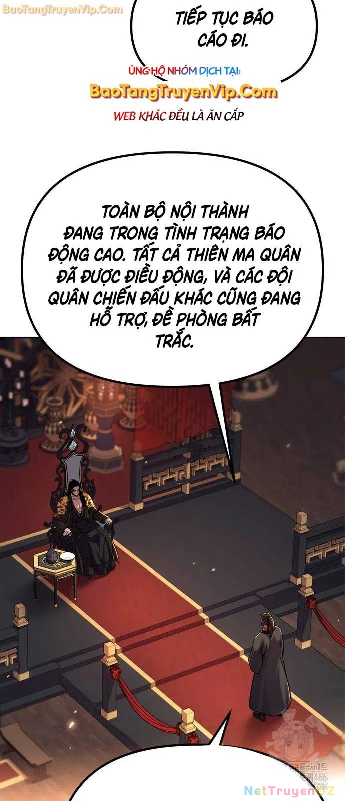 Ma Đạo Chuyển Sinh Ký Chapter 96 - Trang 4