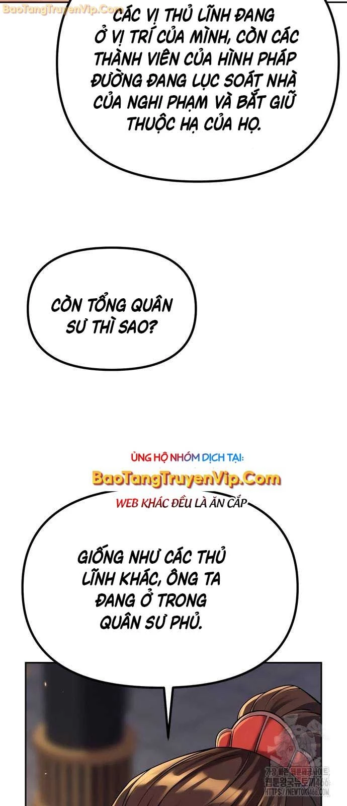 Ma Đạo Chuyển Sinh Ký Chapter 96 - Trang 4