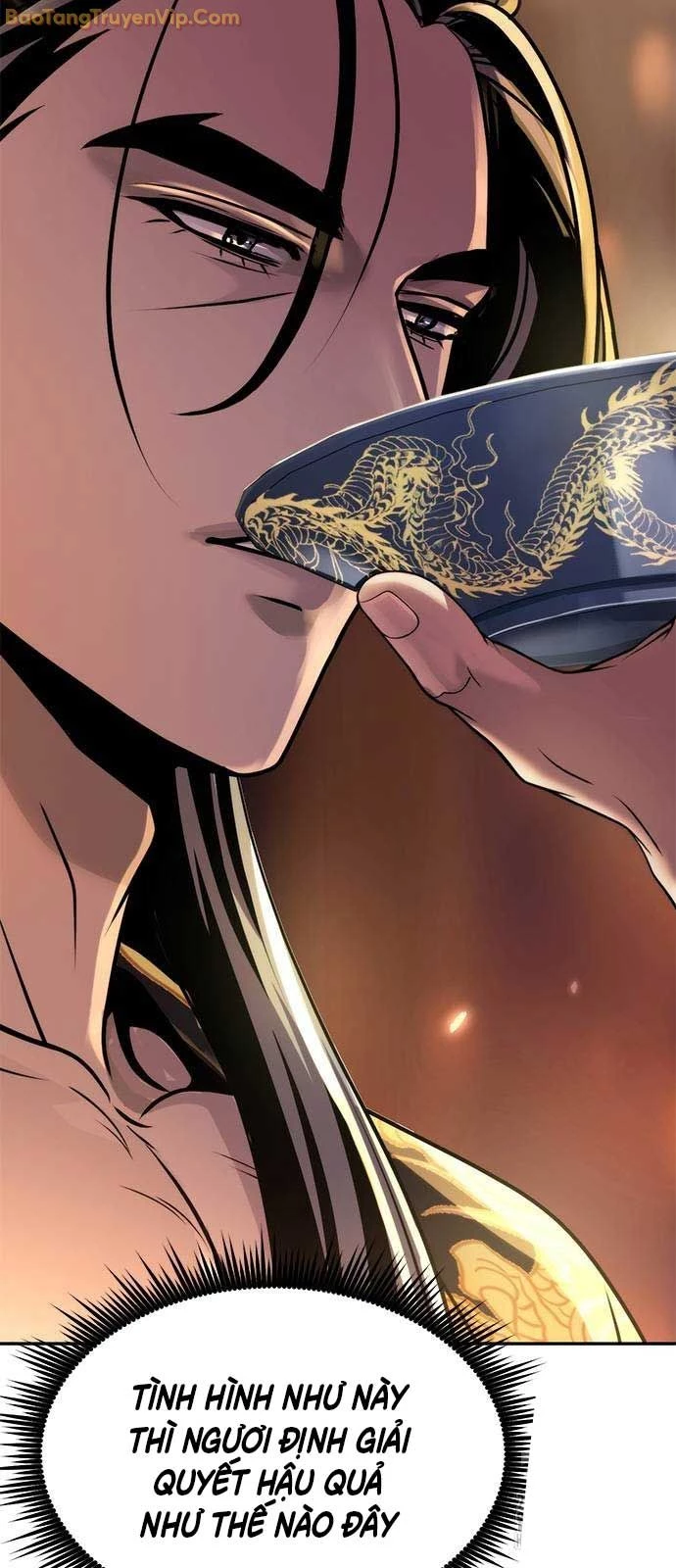 Ma Đạo Chuyển Sinh Ký Chapter 96 - Trang 4