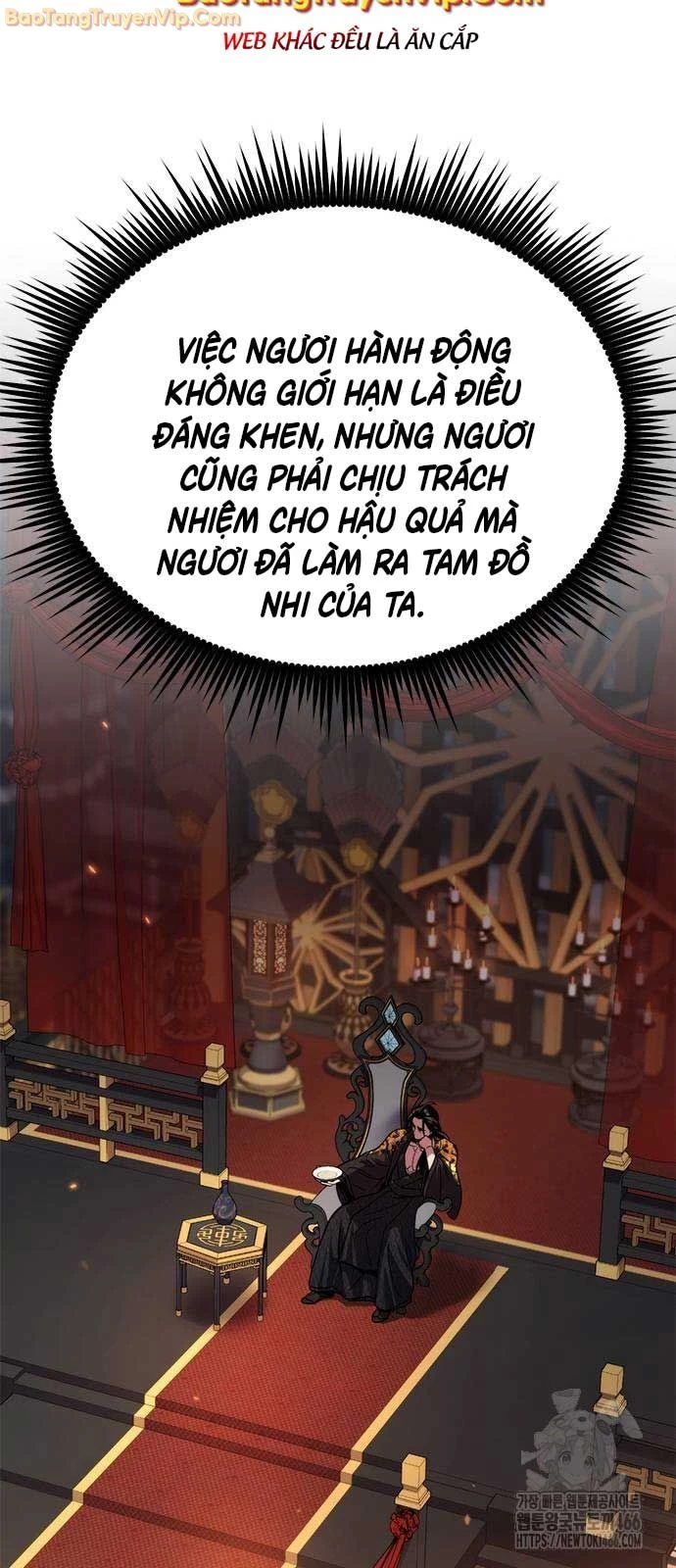 Ma Đạo Chuyển Sinh Ký Chapter 96 - Trang 4