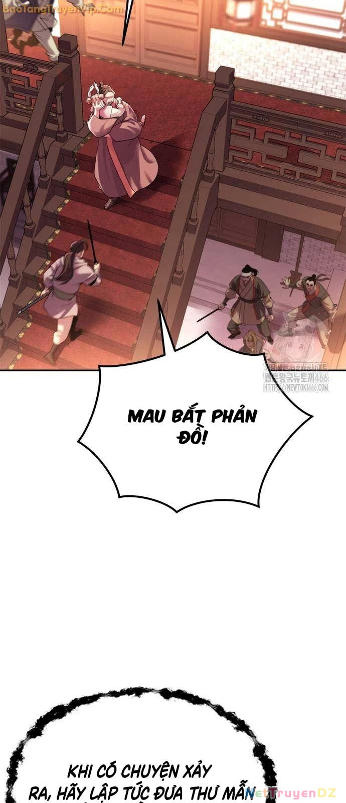 Ma Đạo Chuyển Sinh Ký Chapter 96 - Trang 4