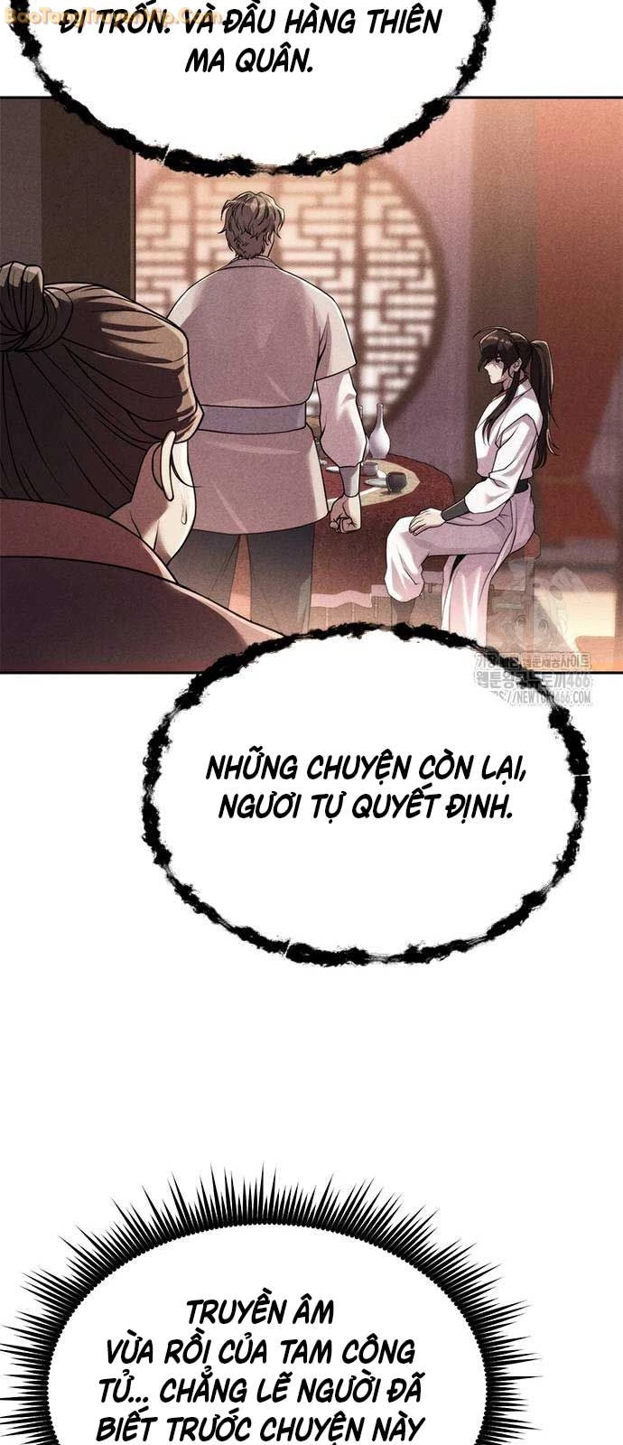 Ma Đạo Chuyển Sinh Ký Chapter 96 - Trang 4